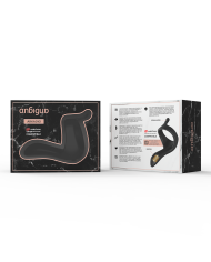 ANBIGUO ARKADIO ESTIMULADOR GLANDE PERINEO MANDO CONTROL REMOTO WATCHME