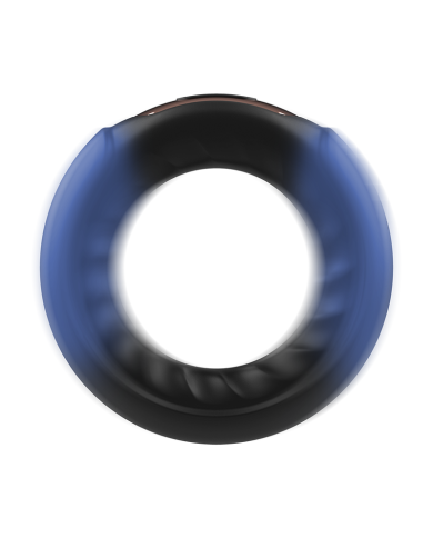 ANBIGUO ADRIANO ANILLO VIBRADOR COMPATIBLE CON WATCHME WIRELESS TECHNOLOGY