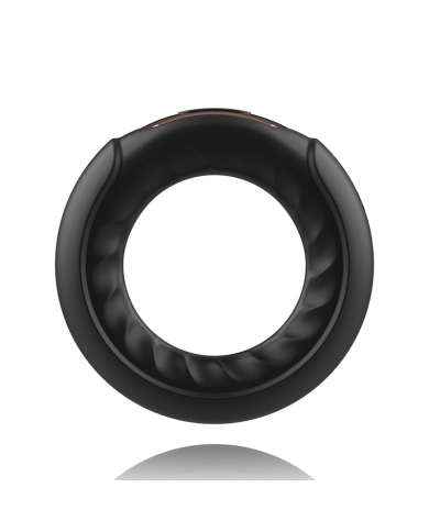 ANBIGUO ADRIANO ANILLO VIBRADOR COMPATIBLE CON WATCHME WIRELESS TECHNOLOGY