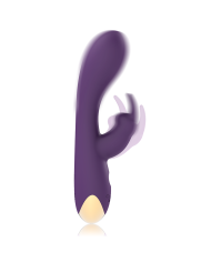TREASURE LAURENCE RABBIT VIBRADOR MANDO CONTROL REMOTO WATCHME