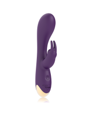 TREASURE LAURENCE RABBIT VIBRADOR MANDO CONTROL REMOTO WATCHME