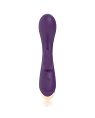 TREASURE LAURENCE RABBIT VIBRADOR MANDO CONTROL REMOTO WATCHME