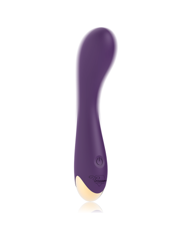 TREASURE HANSEL G SPOT VIBRADOR MANDO CONTROL REMOTO WATCHME
