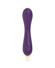 TREASURE HANSEL G SPOT VIBRADOR MANDO CONTROL REMOTO WATCHME