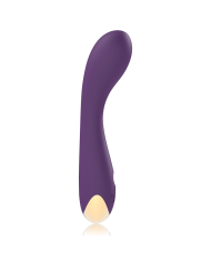 TREASURE HANSEL G SPOT VIBRADOR MANDO CONTROL REMOTO WATCHME