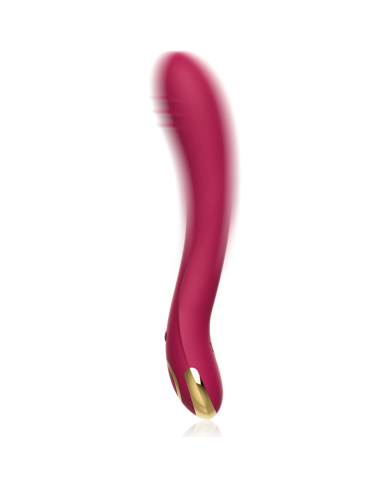 CICI BEAUTY PREMIUM SILICONE G SPOT VIBRATOR