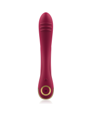 CICI BEAUTY PREMIUM SILICONE G SPOT VIBRATOR