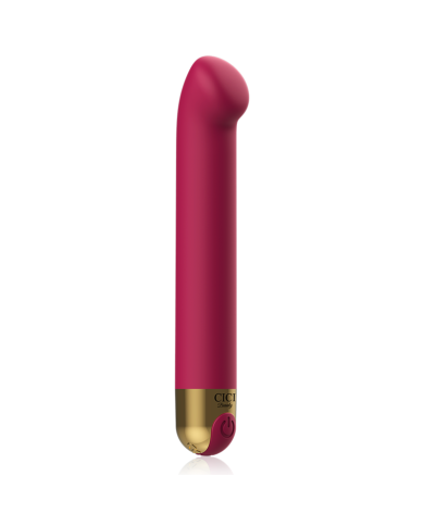 CICI BEAUTY PREMIUM SILICONE CLIT STIMULATOR