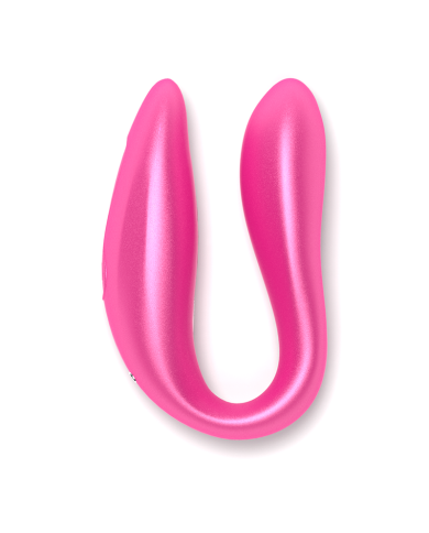 ONINDER LISBOA ESTIMULADOR PUNTO G CLITORIS ROSA APP GRATUITA ROSA