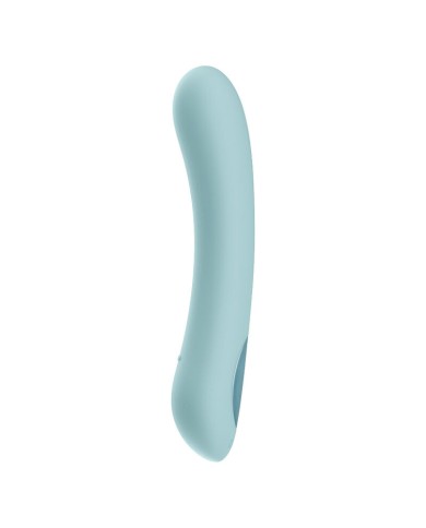 KIIROO PEARL 2 VIBRADOR PUNTO G TURQUESA