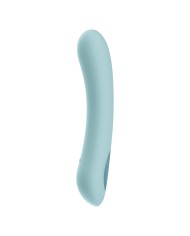 KIIROO PEARL 2 VIBRADOR PUNTO G TURQUESA