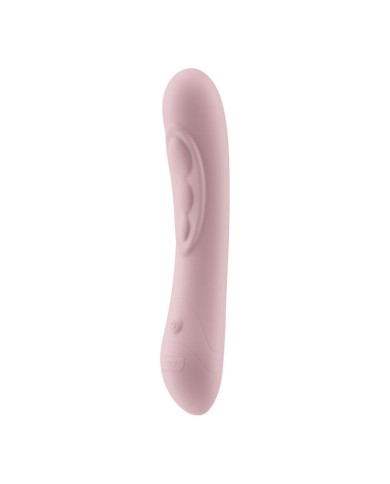 KIIROO PEARL 3 VIBRADOR PUNTO G ROSA