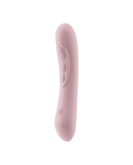 KIIROO PEARL 3 VIBRADOR PUNTO G ROSA