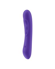 KIIROO PEARL 3 VIBRADOR PUNTO G MORADO