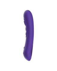 KIIROO PEARL 3 VIBRADOR PUNTO G MORADO