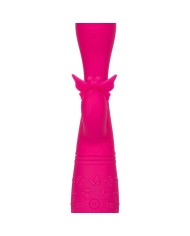 CALEXOTICS BUTTERFLY KISS FLUTTER ROSA