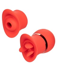 CALEXOTICS FRENCH KISS SUCK PLAY SET