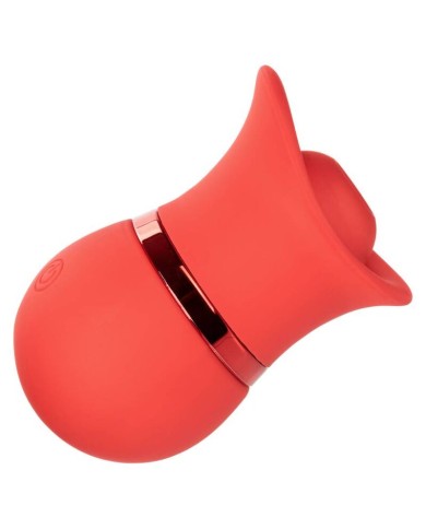 CALEXOTICS FRENCH KISS SUCK PLAY SET