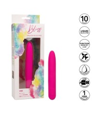 CALEXOTICS BLISS VIBE ROSA