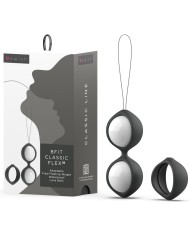 B SWISH BFIT CLASSIC FLEX NEGRO 38 G
