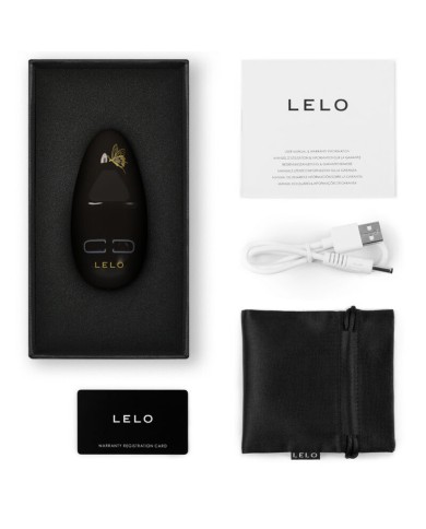 LELO NEA 3 MASAJEADOR PERSONAL AZUL