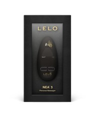 LELO NEA 3 MASAJEADOR PERSONAL AZUL