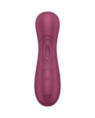 SATISFYER PRO 2 GENERACION 3 LIQUID AIR TECHNOLOGY GRANATE