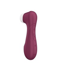 SATISFYER PRO 2 GENERACION 3 LIQUID AIR TECHNOLOGY GRANATE