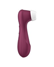 SATISFYER PRO 2 GENERACION 3 NEGRO BLUETOOTH APP
