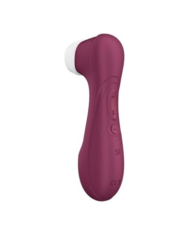 SATISFYER PRO 2 GENERACION 3 NEGRO BLUETOOTH APP