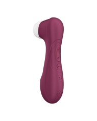SATISFYER PRO 2 GENERACION 3 NEGRO BLUETOOTH APP