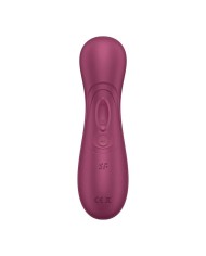 SATISFYER PRO 2 GENERACION 3 NEGRO BLUETOOTH APP
