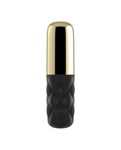 SATISFYER SPARKLING DARLING DORADO