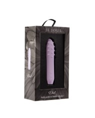 JE JOUE DUET BALA VIBRADORA MORADO
