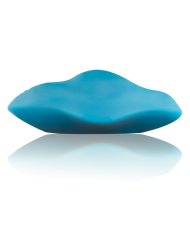 INTENSE SAMANTHA PANTIE CONTROL REMOTO AZUL