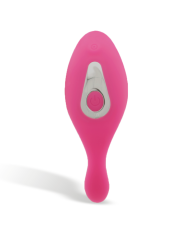 INTENSE ROB PANTIE CONTROL REMOTO ROSA