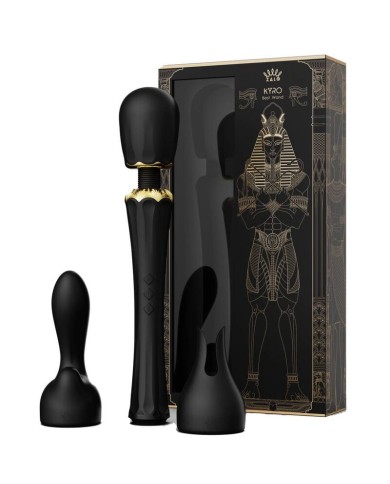 ZALO KYRO WAND NEGRO
