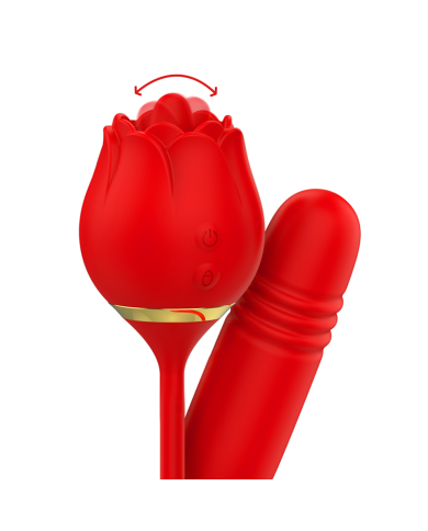 MIA VIENA DOUBLE PLEASURE LICKING UP AND DOWN
