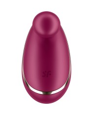 SATISFYER SPOT ON 1 BERRY
