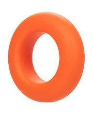 CALIFORNIA EXOTICS ALPHA ANILLO PROLONG GRANDE NARANJA