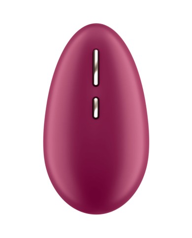 SATISFYER SPOT ON 1 BERRY