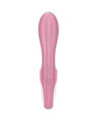 SATISFYER AIR PUMP BUNNY 2 ROSA