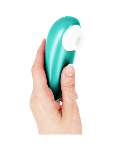 WOMANIZER STARLET 3 ESTIMULADOR CLITORIS TURQUESA
