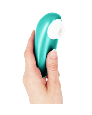 WOMANIZER STARLET 3 ESTIMULADOR CLITORIS TURQUESA