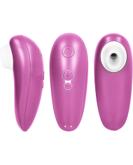 WOMANIZER STARLET 3 ESTIMULADOR CLITORIS VIOLETA