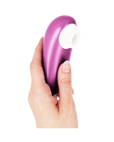 WOMANIZER STARLET 3 ESTIMULADOR CLITORIS VIOLETA