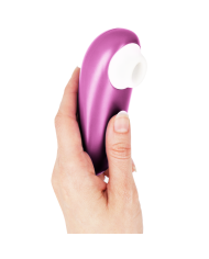 WOMANIZER STARLET 3 ESTIMULADOR CLITORIS VIOLETA