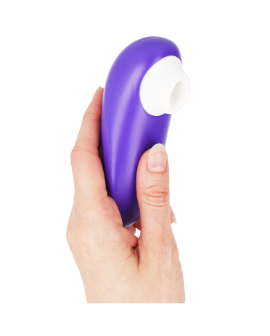 WOMANIZER STARLET 3 ESTIMULADOR CLITORIS INDIGO