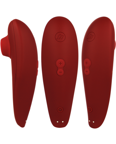 WOMANIZER CLASSIC 2 ESTIMULADOR DE CLITORIS BURDEOS
