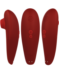 WOMANIZER CLASSIC 2 ESTIMULADOR DE CLITORIS BURDEOS